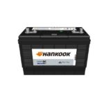 HANKOOK MARINE DC31MF 100AH