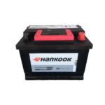 HANKOOK BATTERY MF56077 60Ah Δ