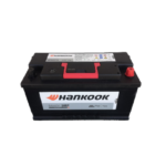 HANKOOK BATTERY MF60038 100Ah Δ