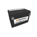 HANKOOK BATTERY MF78-750 12V 85AH