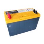 HANKOOK BATTERY AGM M31-925 100AH