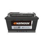 HANKOOK BATTERY EFB SE 58010 80Ah Δ