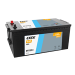 EXIDE BATTERY PROFESSIONAL POWER EF2353 235AH ΠΛΑΪ