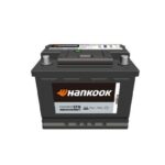 HANKOOK BATTERY EFB SE 56010 60Ah Δ