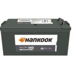 HANKOOK BATTERY MF72512 225Ah ΠΛΑΪ