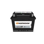 HANKOOK BATTERY MF55559 55Ah Δ