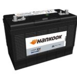 HANKOOK MARINE XV31MF 100AH