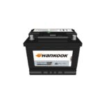 HANKOOK BATTERY MF55565 55Ah Α