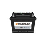 HANKOOK BATTERY MF56220 62Ah Α
