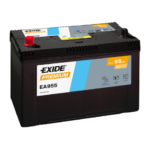 EXIDE BATTERY PREMIUM EA955 95AH Α