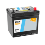 EXIDE BATTERY EXCELL EB604 60AH Δ