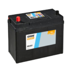 EXIDE BATTERY EXCELL EB457 45AH A