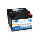 EXIDE MARINE GEL ES290 25AH 240(EN)