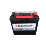 HANKOOK BATTERY MF55D23FL 12V 60AH