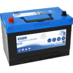 EXIDE MARINE ER450 95AH 650(EN)