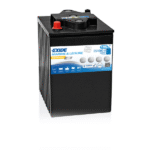 EXIDE MARINE GEL ES1000-6 195AH 900(EN)