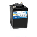 EXIDE MARINE GEL ES1100-6 200AH 950(EN)