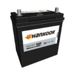 HANKOOK BATTERY MF42B19R 38Ah Α