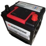HANKOOK BATTERY MF50D20L 50Ah Δ