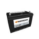 HANKOOK BATTERY MF59519 95Ah Α