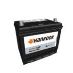 HANKOOK BATTERY MF85R-500 55Ah Α