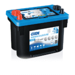 EXIDE MARINE AGM EP450 50AH 750(EN)