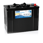 EXIDE MARINE GEL ES1300 120AH 750(EN)