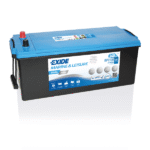 EXIDE MARINE AGM EP2100 240AH 1200(EN)