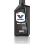 VALVOLINE OIL ALL CLIMATE 20W-50 1LT
