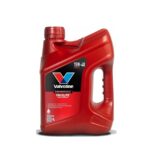 VALVOLINE OIL MAXLIFE 15W-40 4LT