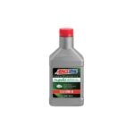 AMSOIL 0W-8 100% SYNTHETIC HYBRID MOTOR OIL 0.946ML HE08QT