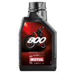 MOTUL OIL 800 2T OFF ROAD FL 1LT