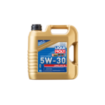 LIQUI MOLY OIL LONGLIFE III 5W-30 SPECIAL 4LT 20821
