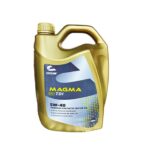 CYCLON OIL MAGMA PRO TDI 5W-40 5LT