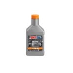 AMSOIL 5W-40 100% SYNTHETIC METRIC MOTORCYCLE OIL 946ML MMFQT