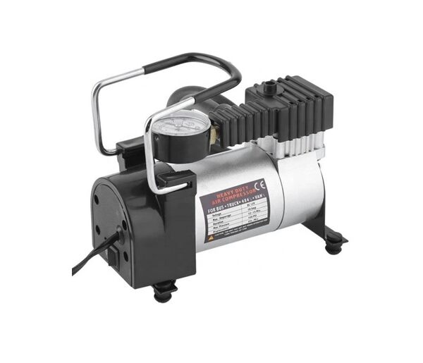 ΚΟΜΠΡΕΣΕΡ ΜΕΤΑΛΛΙΚΟ 12V-150PSI 35LPM