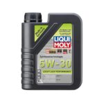 LIQUI MOLY LEICHTLAUF PERFORMANCE 5W-30 C3 1LT 21363