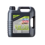 LIQUI MOLY LEICHTLAUF PERFORMANCE 5W-30 C3 4LT 21592